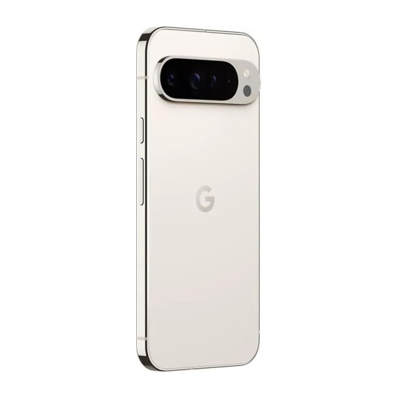 სმარტფონი Google GOOGLE PIXEL 9 PRO XL SINGLE SIM 16GB RAM 256GB 5G LTE (PORCELAIN)