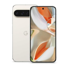 სმარტფონი Google GOOGLE PIXEL 9 PRO XL SINGLE SIM 16GB RAM 256GB 5G LTE (PORCELAIN)