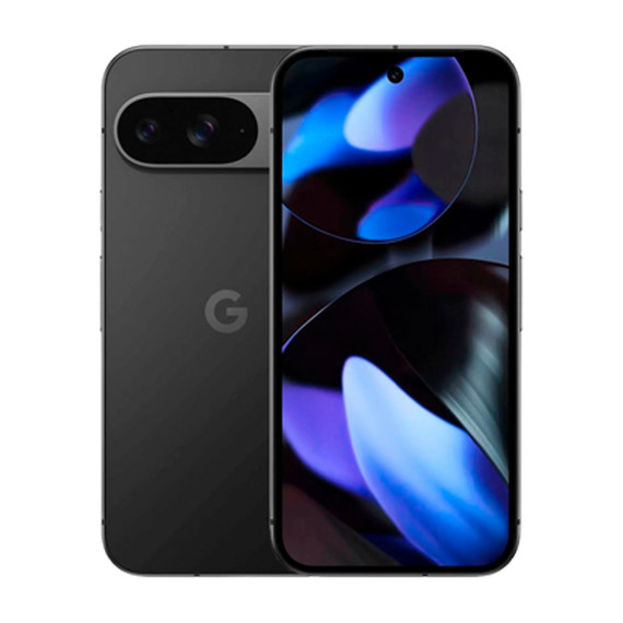 სმარტფონი Google GOOGLE PIXEL 9 SINGLE SIM 12GB RAM 128GB 5G (OBSIDIAN)