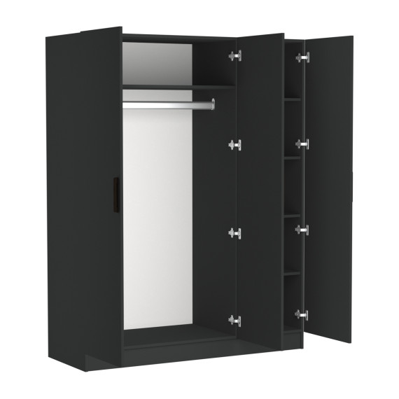 ტანსაცმლის კარადა HOBEL X126 0164 (5)