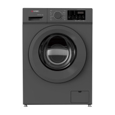 სარეცხი მანქანა HAGEN HFW710S (SILVER)