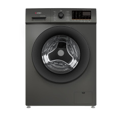 სარეცხი მანქანა HAGEN HFW812S (SILVER)