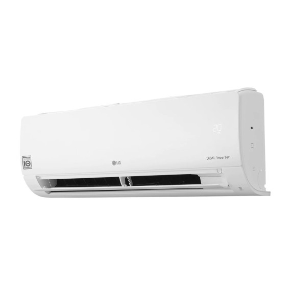 კონდიციონერი LG I12CFH.NGGF INDOOR