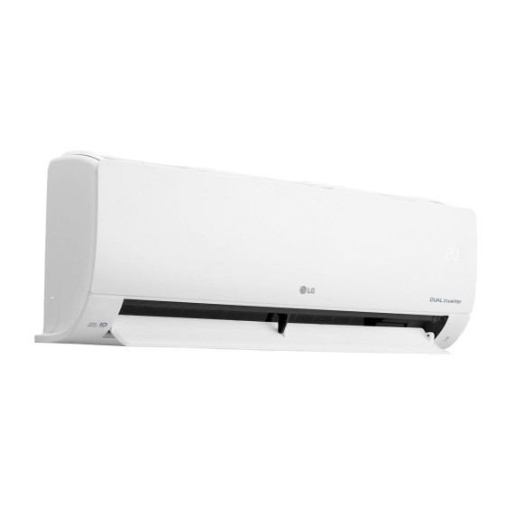 კონდიციონერი LG I24CEH.NGGF