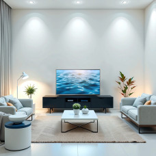 ტელევიზორი HAIER LE32F6000S