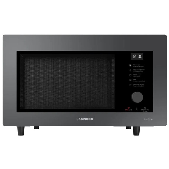 მიკროტალღური ღუმელი SAMSUNG MC32DB7746KCBW