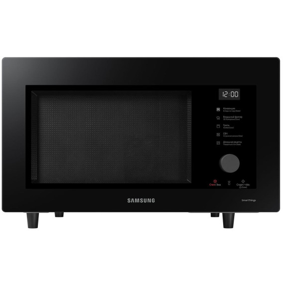მიკროტალღური ღუმელი SAMSUNG MC32DG7646KKBW