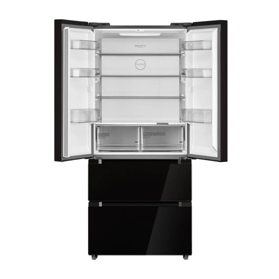 მაცივარი MIDEA MDRF692MIE22