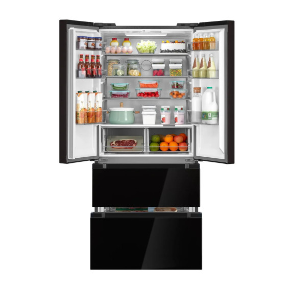 მაცივარი MIDEA MDRF692MIE22