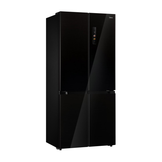 მაცივარი MIDEA MDRM691MIE22