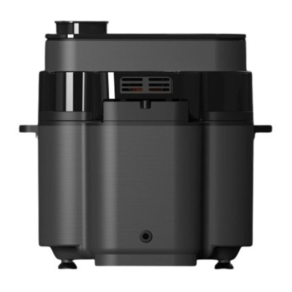 ფრიტურნიცა MIDEA MF-CY75C