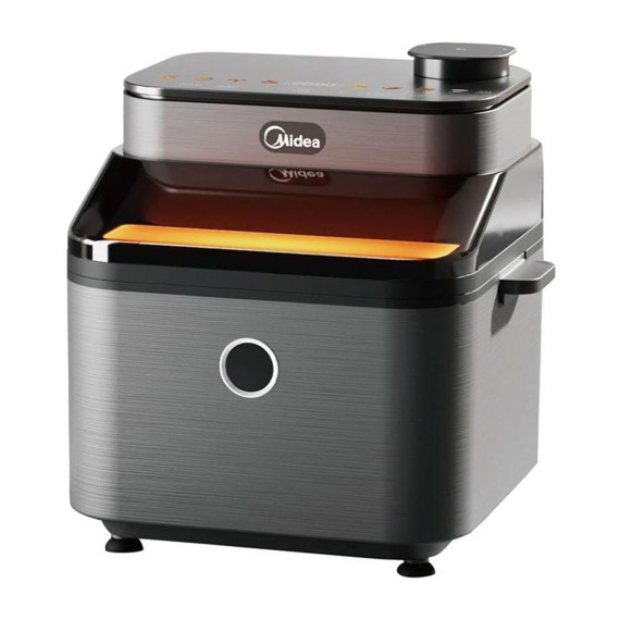 ფრიტურნიცა MIDEA MF-CY75C