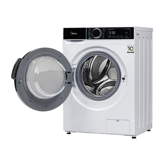 სარეცხი მანქანა MIDEA MFA01W70B/W