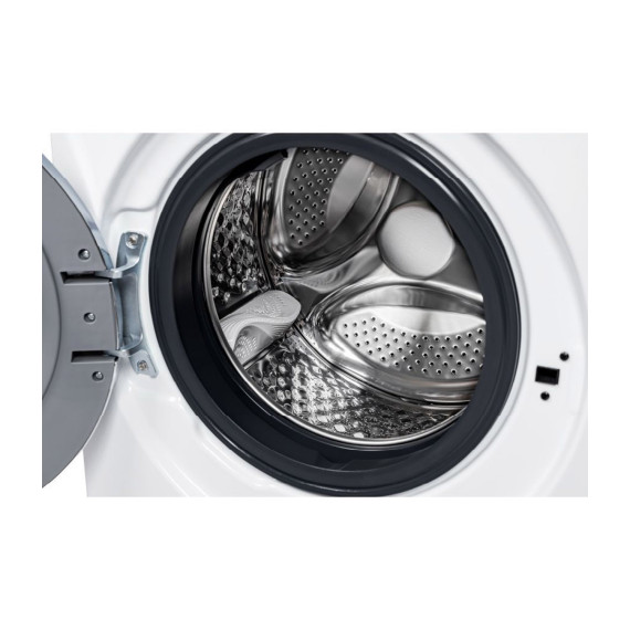 სარეცხი მანქანა MIDEA MFA01W70B/W