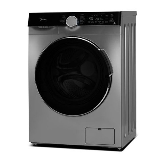 სარეცხი მანქანა MIDEA MFK03D105B/S