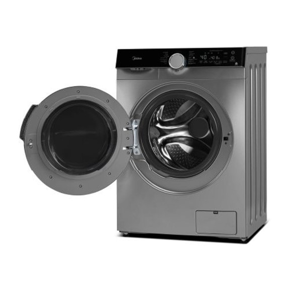 სარეცხი მანქანა MIDEA MFK03D105B/S