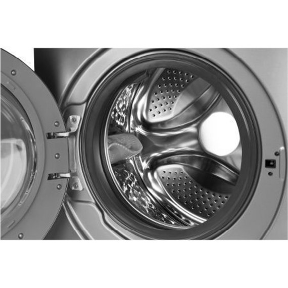 სარეცხი მანქანა MIDEA MFK03D105B/S