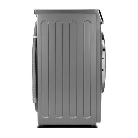 სარეცხი მანქანა MIDEA MFK03D105B/S