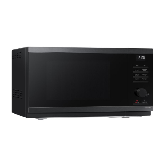 მიკროტალღური ღუმელი SAMSUNG MG23DG4524AGBW