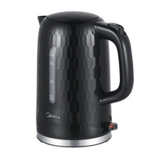 ელექტრო ჩაიდანი MIDEA MK-17D19A2-BLACK