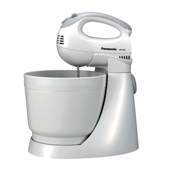 მიქსერი PANASONIC MK-GB1WTQ