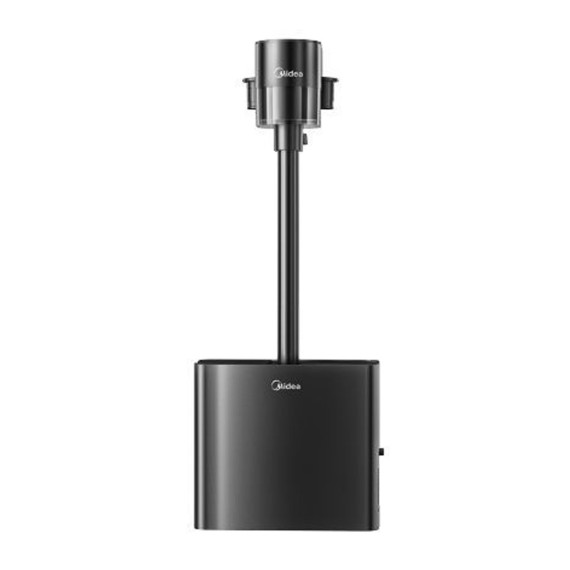 მტვერსასრუტი MIDEA MP08GEBK-DS