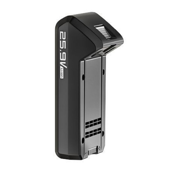 მტვერსასრუტი MIDEA MP08GEBK-DS