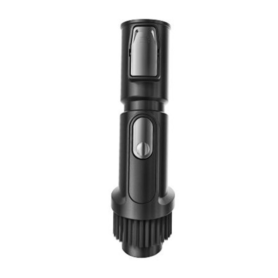 მტვერსასრუტი MIDEA MP08GEBK-DS