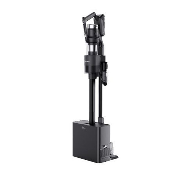 მტვერსასრუტი MIDEA MP08GEBK-DS