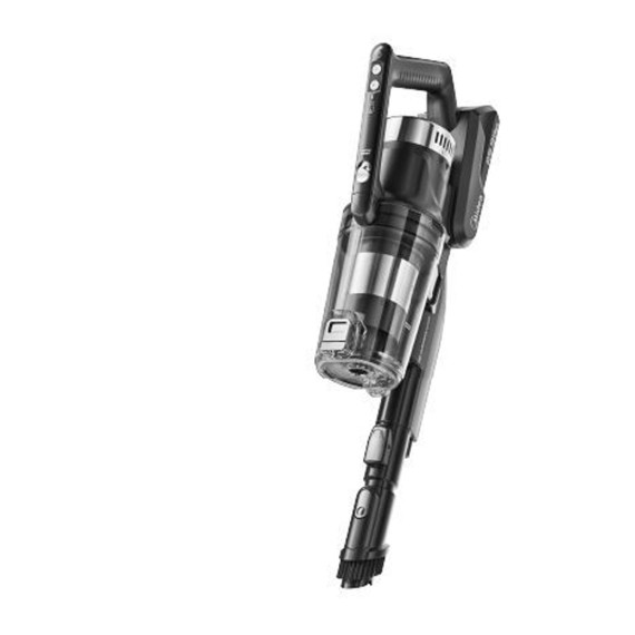 მტვერსასრუტი MIDEA MP08GEBK-DS
