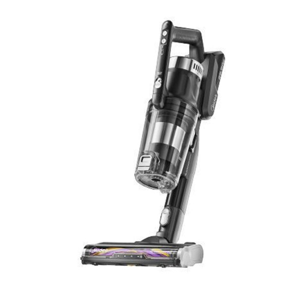 მტვერსასრუტი MIDEA MP08GEBK-DS