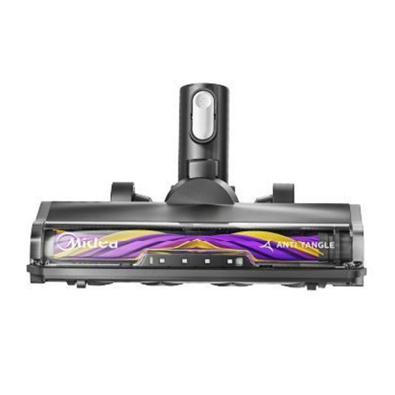 მტვერსასრუტი MIDEA MP08GEBK-DS