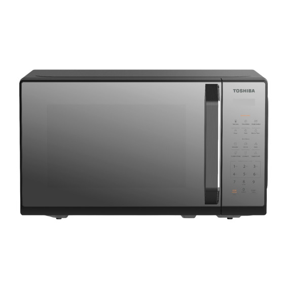 მიკროტალღური ღუმელი TOSHIBA MW3-EM20PE(BM)