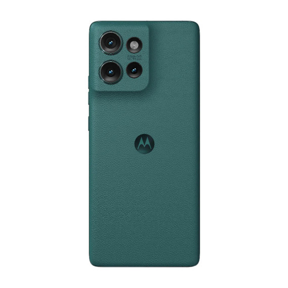 სმარტფონი MOTOROLA MOTOROLA MOTO EDGE 50 12GB RAM 512GB 5G (JUNGLE GREEN)
