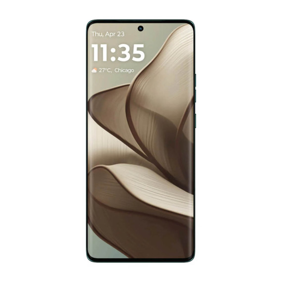 სმარტფონი MOTOROLA MOTOROLA MOTO EDGE 50 12GB RAM 512GB 5G (JUNGLE GREEN)