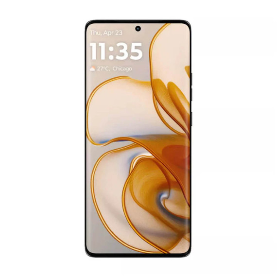 სმარტფონი MOTOROLA MOTOROLA MOTO EDGE 50 12GB RAM 512GB 5G (KOALA GREY)