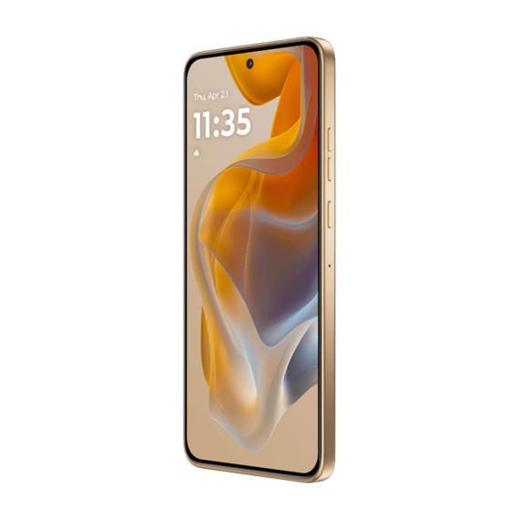 სმარტფონი MOTOROLA MOTOROLA MOTO EDGE 50 NEO 8GB RAM 256GB 5G(LATTE)