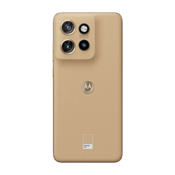 სმარტფონი MOTOROLA MOTOROLA MOTO EDGE 50 NEO 8GB RAM 256GB 5G(LATTE)