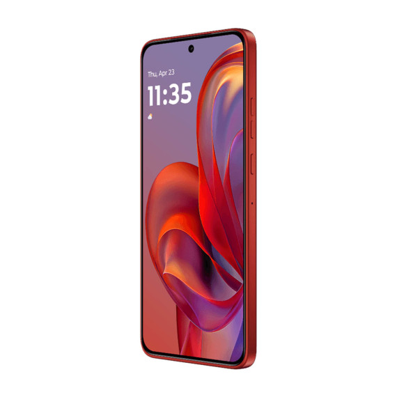 სმარტფონი MOTOROLA MOTOROLA MOTO EDGE 50 NEO 8GB RAM 256GB 5G (POINCIANA)