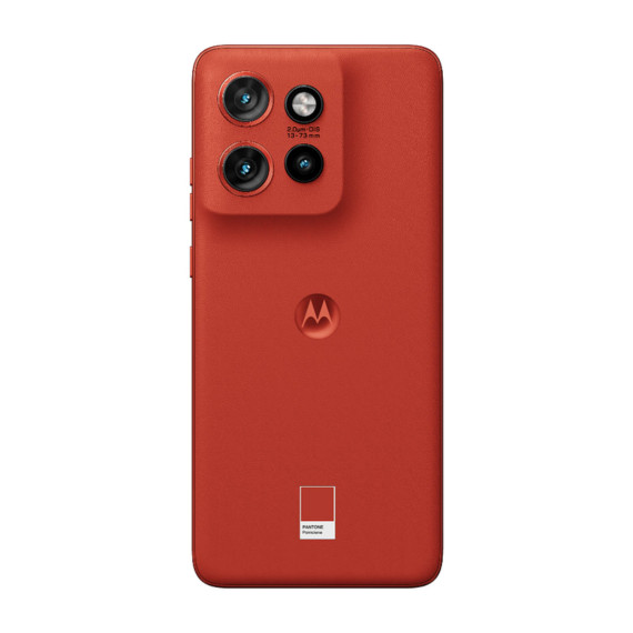 სმარტფონი MOTOROLA MOTOROLA MOTO EDGE 50 NEO 8GB RAM 256GB 5G (POINCIANA)