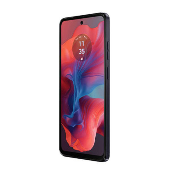 სმარტფონი MOTOROLA MOTOROLA MOTO G04 4GB RAM 64GB LTE (CONCORD BLACK)