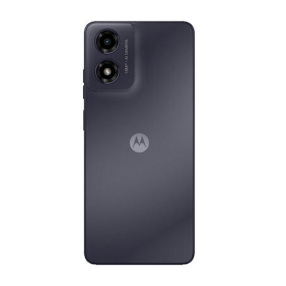სმარტფონი MOTOROLA MOTOROLA MOTO G04 4GB RAM 64GB LTE (CONCORD BLACK)