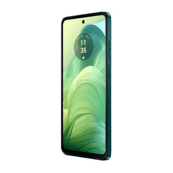 სმარტფონი MOTOROLA MOTOROLA MOTO G04 4GB RAM 64GB LTE (ALPINE GREEN)
