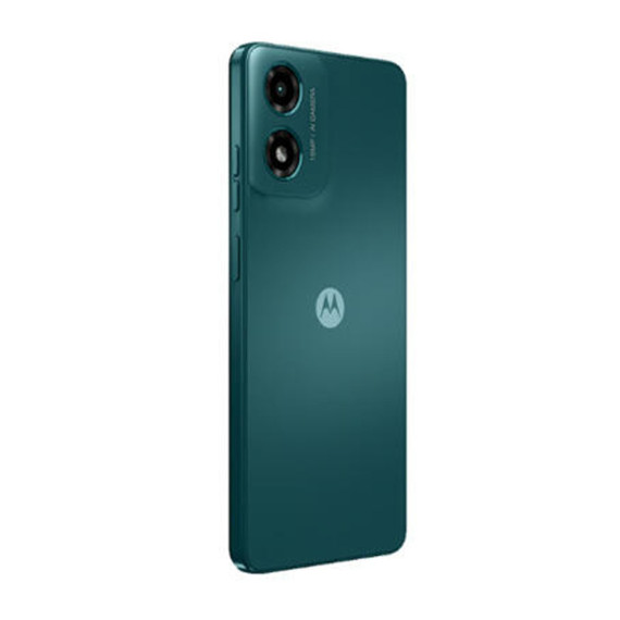 სმარტფონი MOTOROLA MOTOROLA MOTO G04 4GB RAM 64GB LTE (ALPINE GREEN)