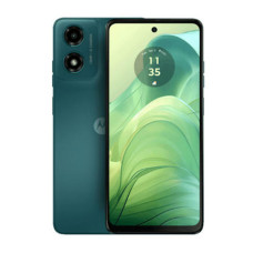 სმარტფონი MOTOROLA MOTOROLA MOTO G04 4GB RAM 64GB LTE (ALPINE GREEN)