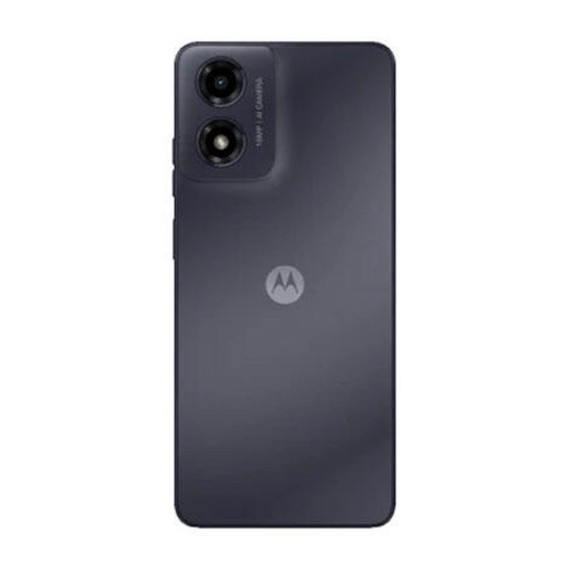 სმარტფონი MOTOROLA MOTOROLA MOTO G04S 4GB RAM 128GB LTE (CONCORD BLACK)