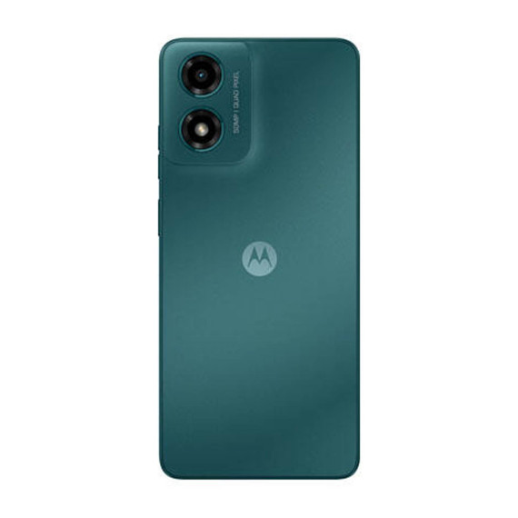 სმარტფონი MOTOROLA MOTOROLA MOTO G04S 4GB RAM 128GB LTE (SEA GREEN)