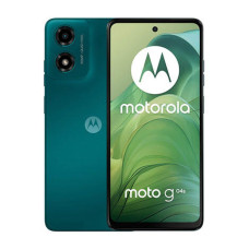 სმარტფონი MOTOROLA MOTOROLA MOTO G04S 4GB RAM 128GB LTE (SEA GREEN)