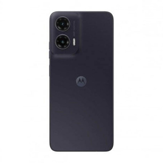 სმარტფონი MOTOROLA MOTOROLA MOTO G35 8GB RAM 256GB 5G (MIDNIGHT BLACK)