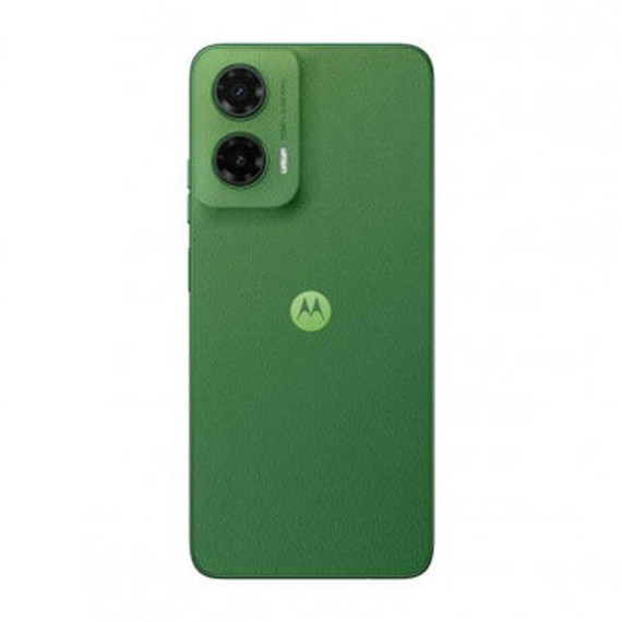 სმარტფონი MOTOROLA MOTOROLA MOTO G35 8GB RAM 256GB 5G (LEAF GREEN)